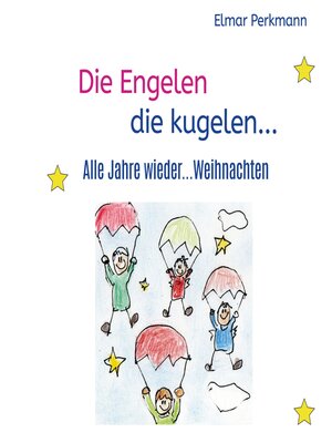 cover image of Die Engelen die kugelen